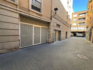 Garaje en venta en Centro en Palencia