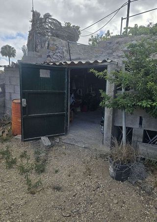 Terreno en venta en San Miguel de Abona en San Miguel de Abona
