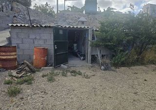 Terreno en venta en San Miguel de Abona en San Miguel de Abona