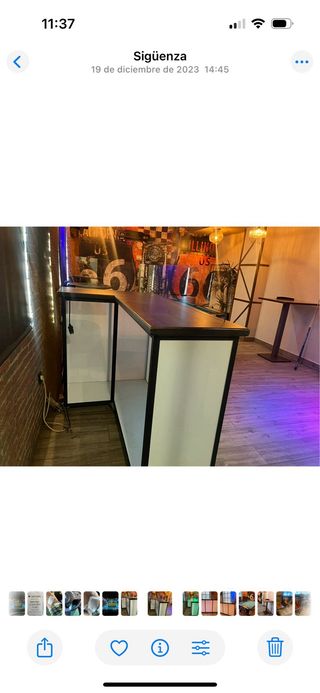 Equipo de música pub/discoteca