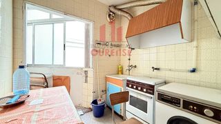 Piso en venta en Ventiun en Ourense