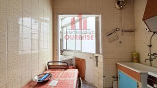 Piso en venta en Ventiun en Ourense