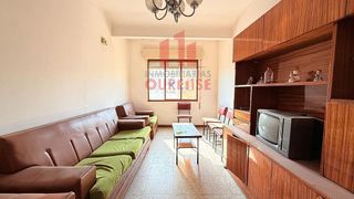 Piso en venta en Ventiun en Ourense