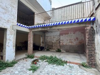 Piso en venta en Algemesí