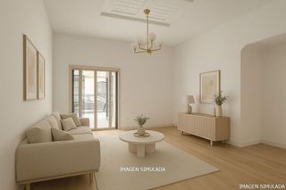 Piso en venta en Algemesí