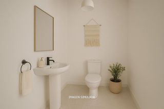 Piso en venta en Algemesí