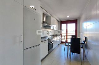 Piso en venta en A Milagrosa en Lugo