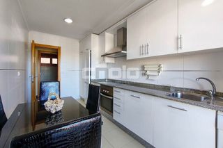 Piso en venta en A Milagrosa en Lugo