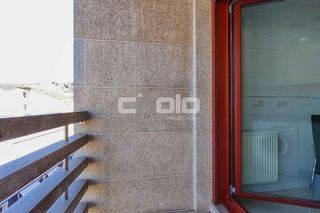 Piso en venta en A Milagrosa en Lugo