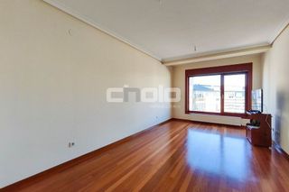 Piso en venta en A Milagrosa en Lugo