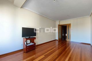 Piso en venta en A Milagrosa en Lugo