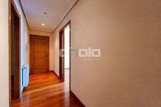 Piso en venta en A Milagrosa en Lugo