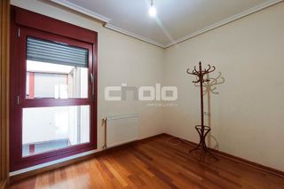 Piso en venta en A Milagrosa en Lugo