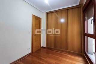 Piso en venta en A Milagrosa en Lugo