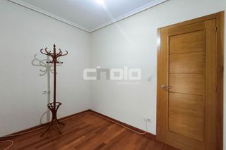 Piso en venta en A Milagrosa en Lugo