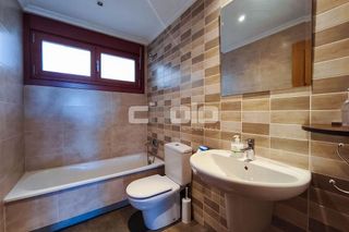 Piso en venta en A Milagrosa en Lugo