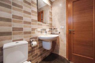 Piso en venta en A Milagrosa en Lugo