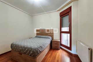 Piso en venta en A Milagrosa en Lugo