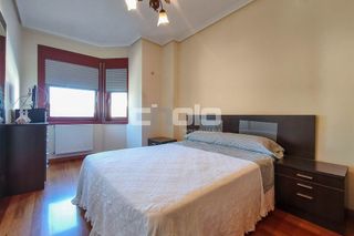 Piso en venta en A Milagrosa en Lugo