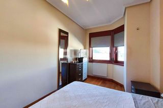 Piso en venta en A Milagrosa en Lugo