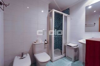 Piso en venta en A Milagrosa en Lugo