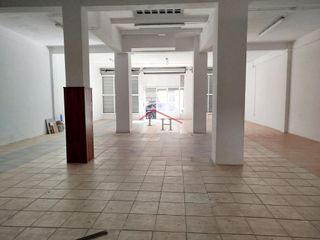 Local comercial en venta en Centro Ciudad en León