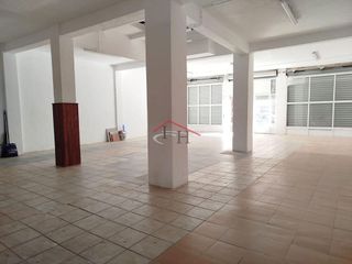 Local comercial en venta en Centro Ciudad en León