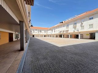 Piso en venta en Torres de la Alameda