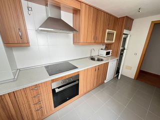 Piso en venta en Torres de la Alameda