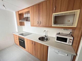 Piso en venta en Torres de la Alameda