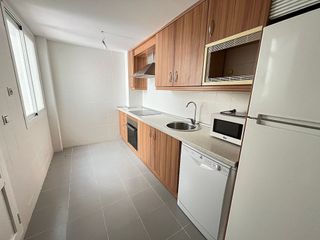 Piso en venta en Torres de la Alameda