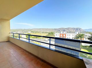 Piso en venta en Teulada Pueblo en Teulada