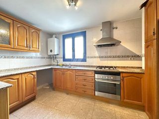 Piso en venta en Teulada Pueblo en Teulada