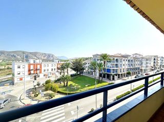 Piso en venta en Teulada Pueblo en Teulada