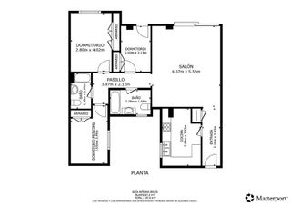 Piso en venta en Teulada Pueblo en Teulada