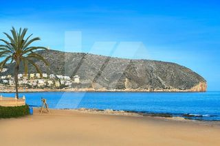 Piso en venta en Teulada Pueblo en Teulada