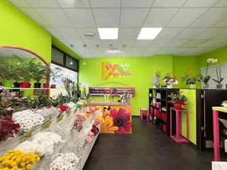 Local comercial en venta en Ensanche - Sar en Santiago de Compostela