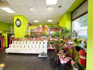 Local comercial en venta en Ensanche - Sar en Santiago de Compostela