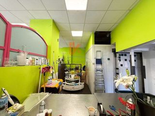Local comercial en venta en Ensanche - Sar en Santiago de Compostela