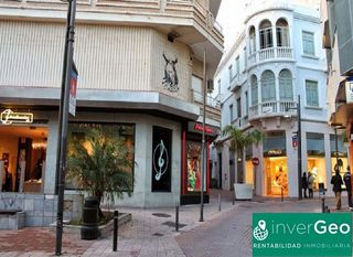 Local comercial en venta en Motril pueblo en Motril