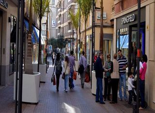 Local comercial en venta en Motril pueblo en Motril