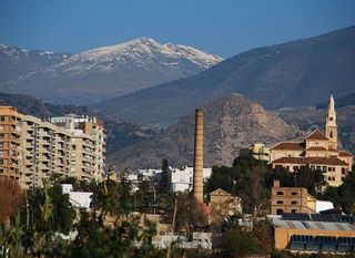 Local comercial en venta en Motril pueblo en Motril