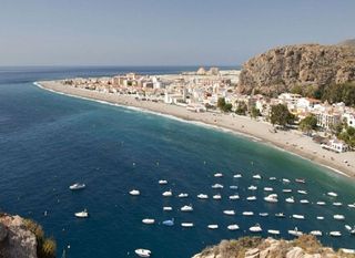 Local comercial en venta en Motril pueblo en Motril