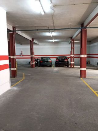 Garaje en venta en Carmelitas - San Marcos - Campillo en Salamanca