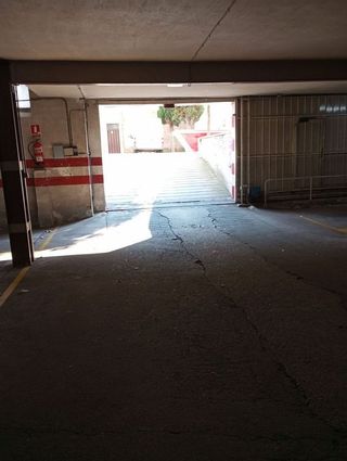 Garaje en venta en Carmelitas - San Marcos - Campillo en Salamanca