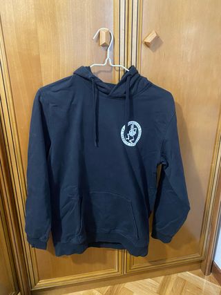 Sudadera La M.O.D.A Negra