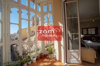 Piso en venta en Centro en Teruel