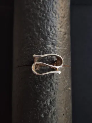 Anillo Plata 925