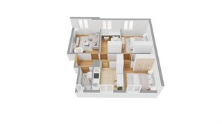 Piso en venta en Santiago - El Anglo en Vitoria-Gasteiz