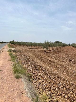 Terreno en venta en Carlota (La)